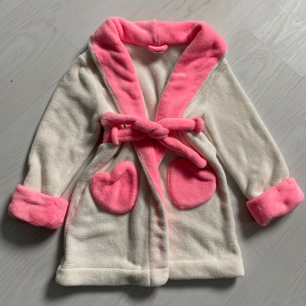Girls GAP Robe Size 6 Excellent Condition